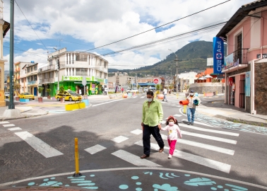 Bloomberg Philanthropies