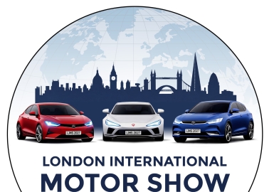 Caterham Confirmed For Built in Britain Zone At London International Motor Show 2027