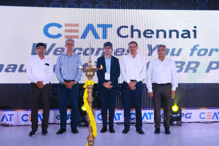 Kwikfix Auto Opens Mumbai’s Largest Multi-Brand Premium Tyre And Auto Service Showroom