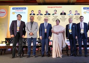 FADA Concludes Vyapar Delhi 2026 With Focus On EV Policy, Scrappage And Dealer Cess Issues