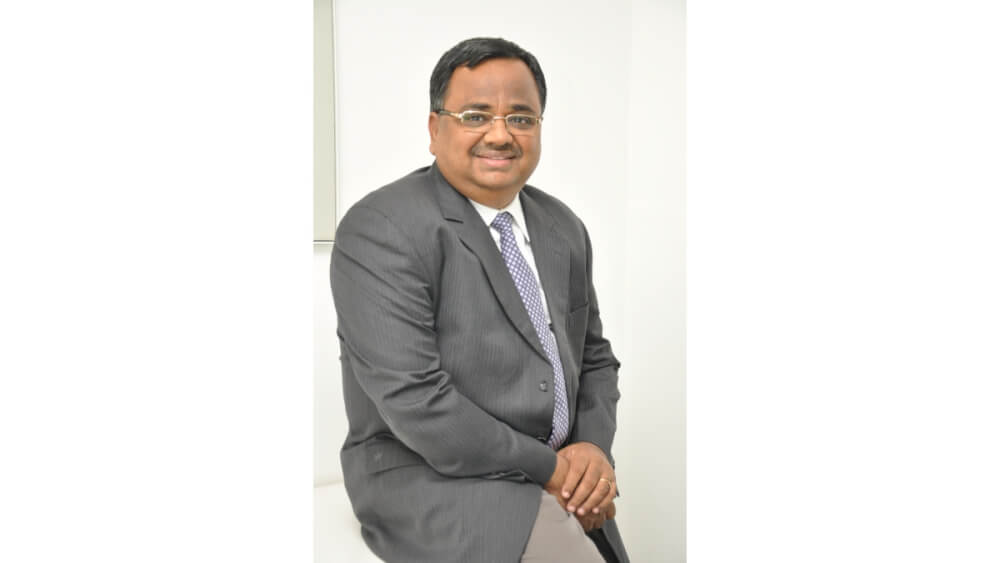 G. Srinivasa Raghavan elected Chairman of Nexus Automotive International