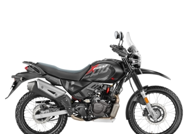 Hero MotoCorp - Italy