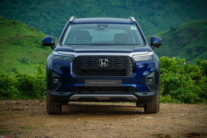 Honda Cars India Registers Sales Of 9,776 Units In June 2024