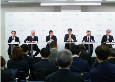 Japan Automobile Manufacturers Association