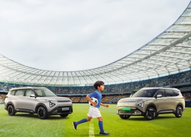 Kia India - FIFA