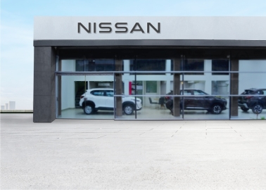 Nissan Dealership
