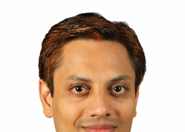 Shirish Suvagia