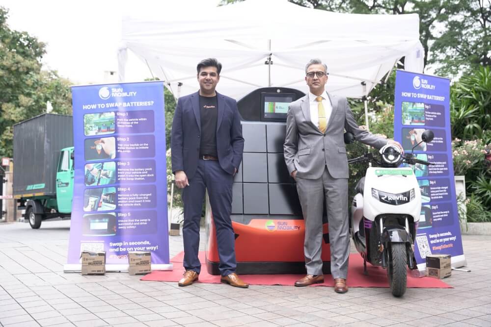 Leaseplan to buy 5,000 Lightyear Two solar cars