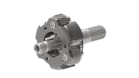 Schaeffler Launches Planetary Gear Systems For Hybrid Transmission Vehicles In India