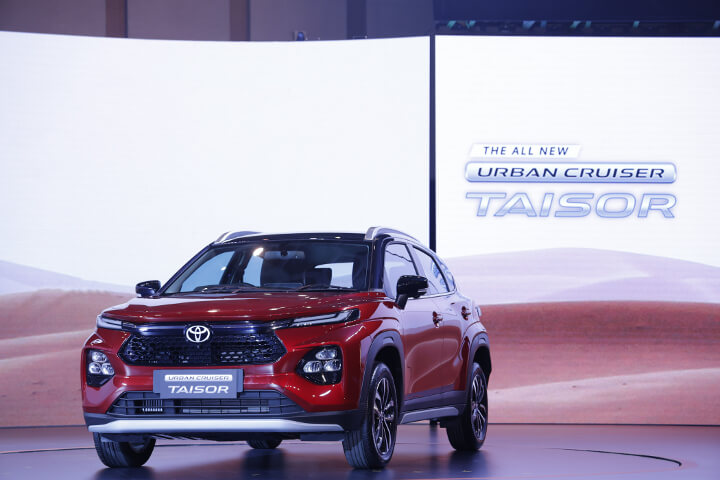 Toyota Kirloskar Motor Records Its Highest Monthly Sales With 27,474 Units In June 2024