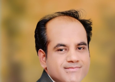 Tsuyo Appoints Naveen Kumar Amar As Senior Vice President Of Finance