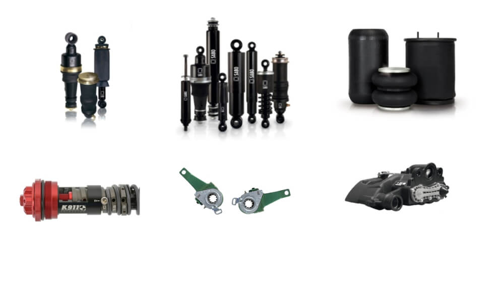 TVS Mobility group’s SI Air Springs acquires Roberto Nuti Group