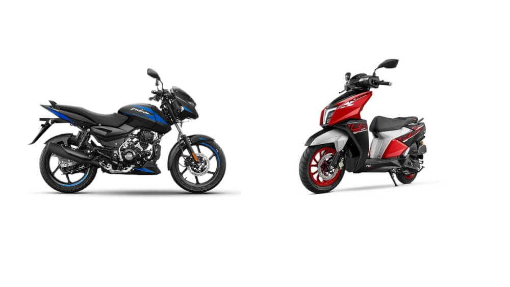 Two-wheeler sales improve in June 2024, low-year ago base drives numbers