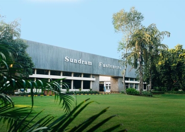 Sundram Fasteners