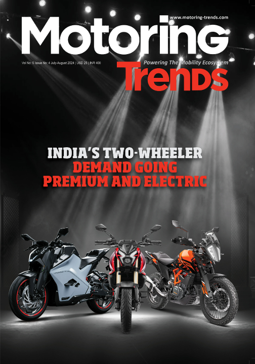 Motoring Trends July/Aug 2024