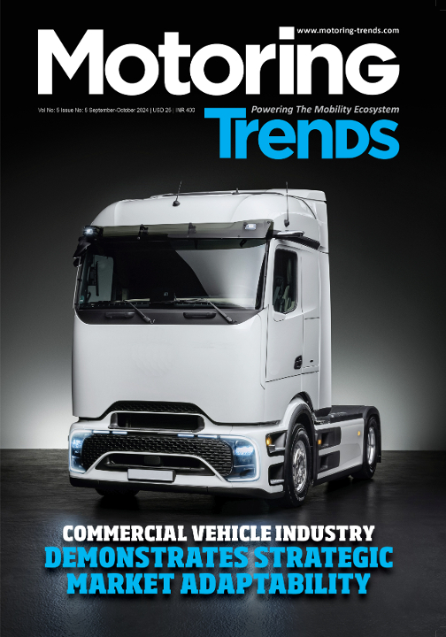 Motoring Trends September/October 2024